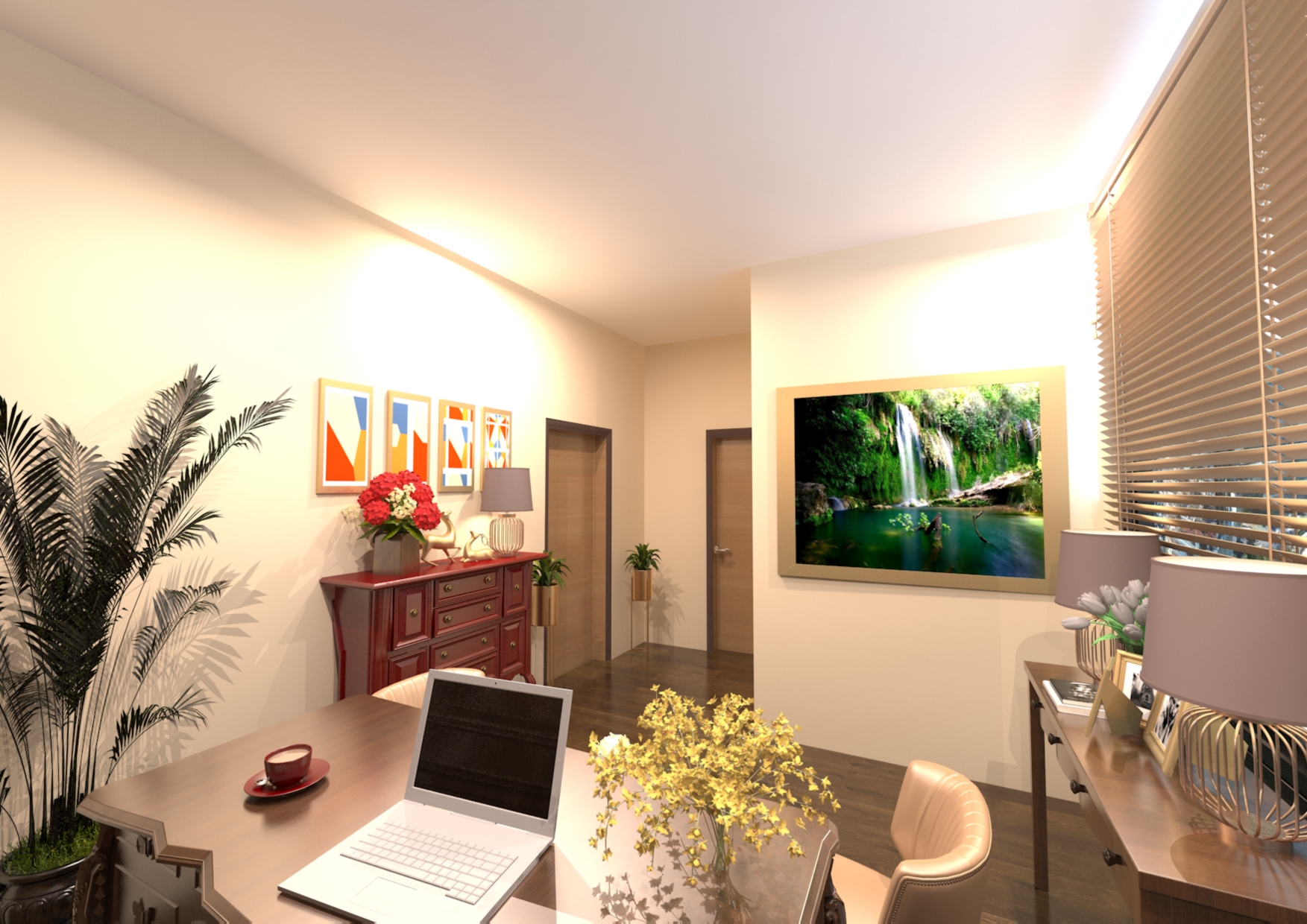 Galeri resmi 2